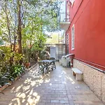 Appartamento Bastioni