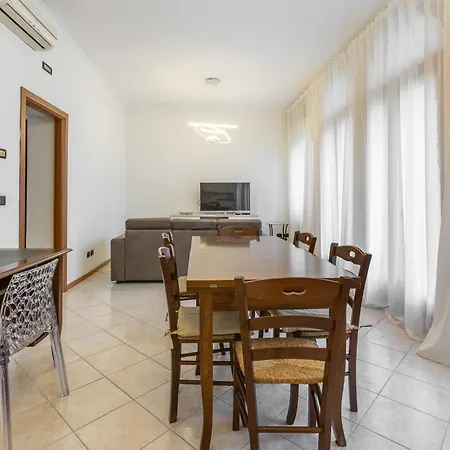 Appartamento Bastioni Verona