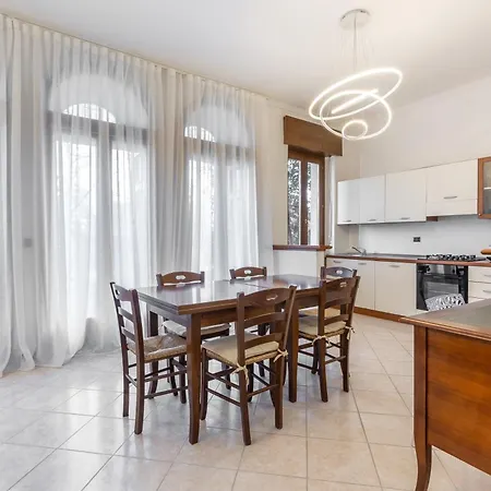 Appartamento Bastioni