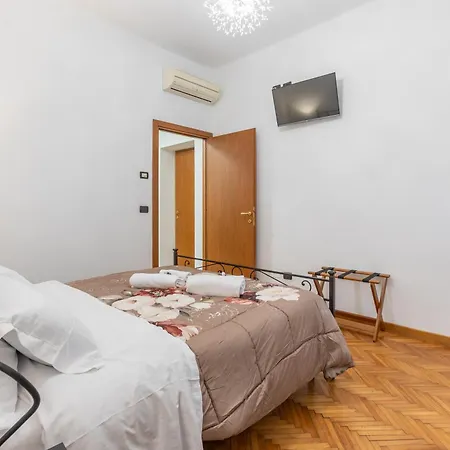 Appartamento Bastioni Verona