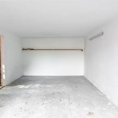 Bastioni Apartamento