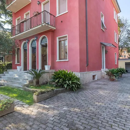 Apartamento Bastioni