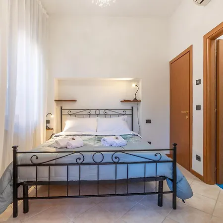 Bastioni Apartamento