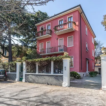 Bastioni Apartamento Verona