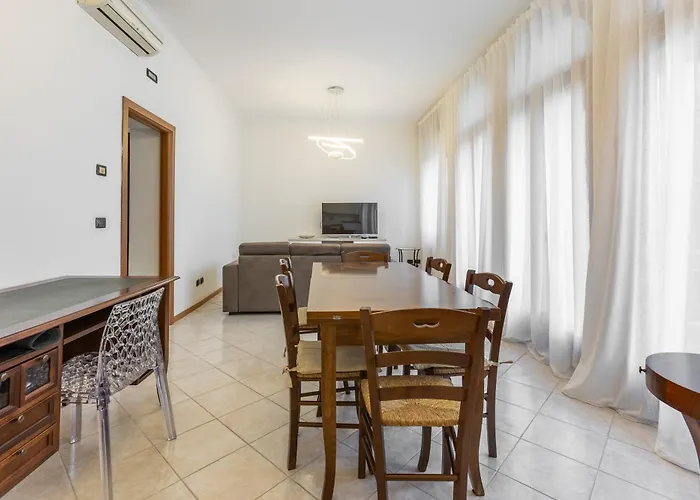 דירה Bastioni ורונה