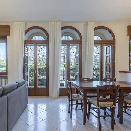 Apartamento Bastioni Verona