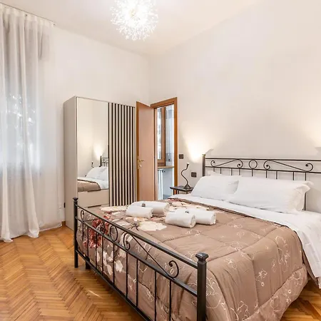 Apartamento Bastioni