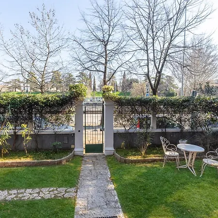 Bastioni Apartamento Verona