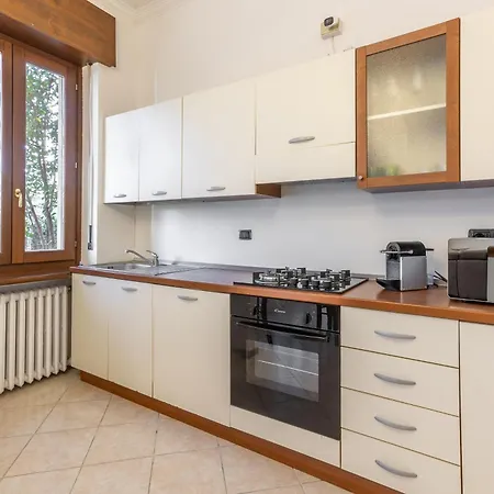 Bastioni Apartamento