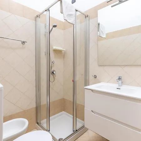 Bastioni Апартаменты *