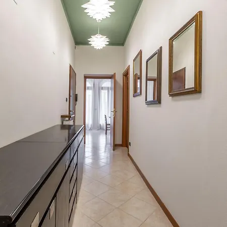 Bastioni Апартаменты